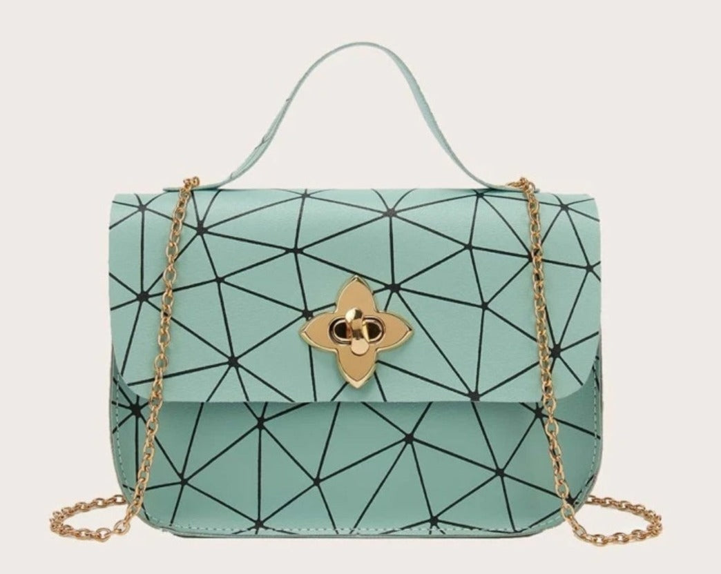 Stargazing Purse