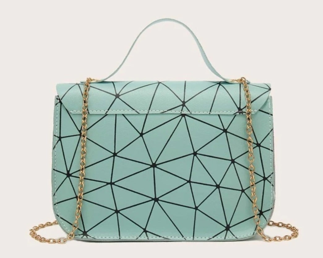 Stargazing Purse