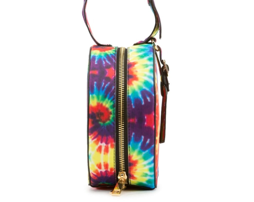 Graffiti Art Purse